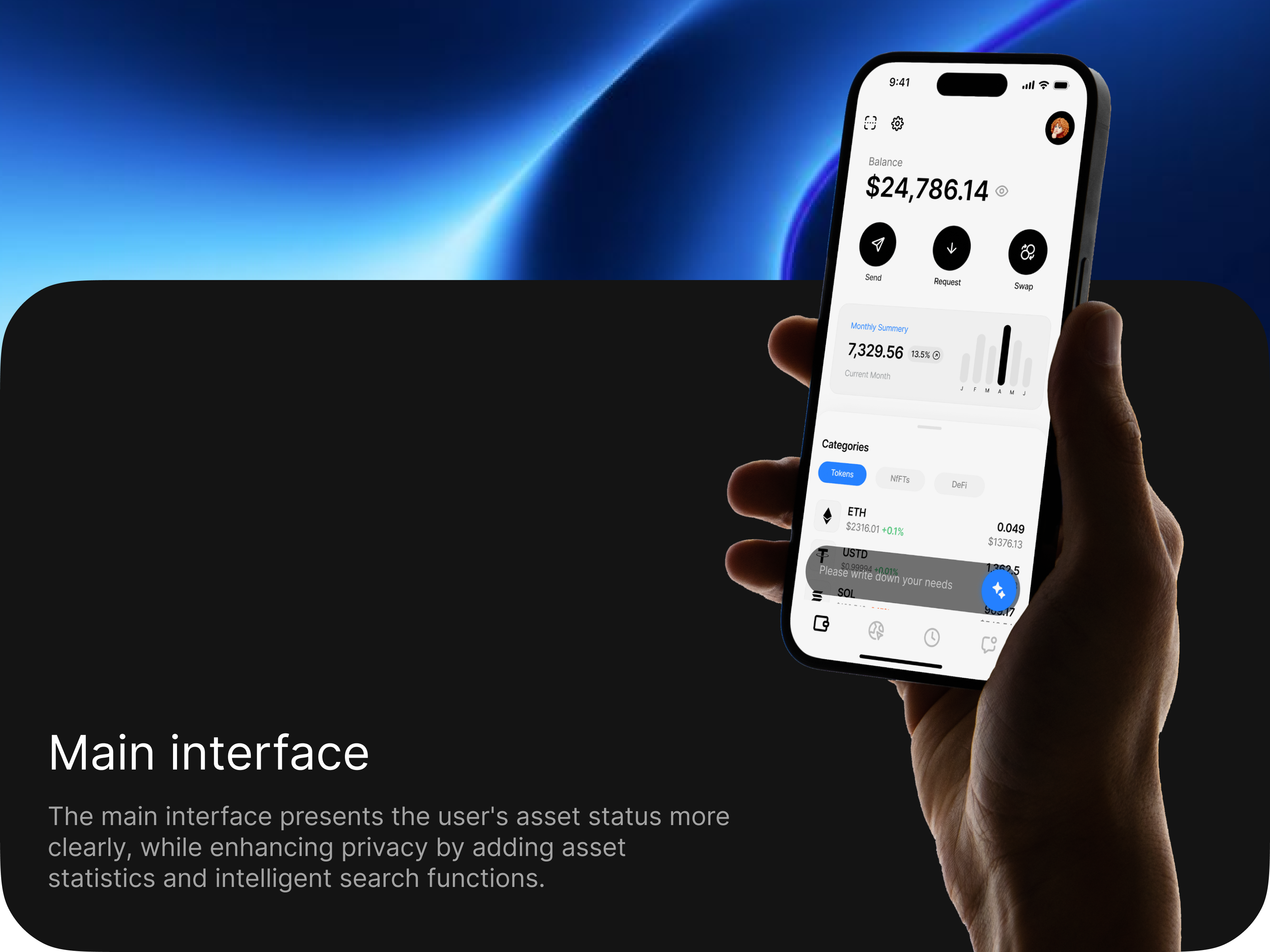 Coinnect detail 2