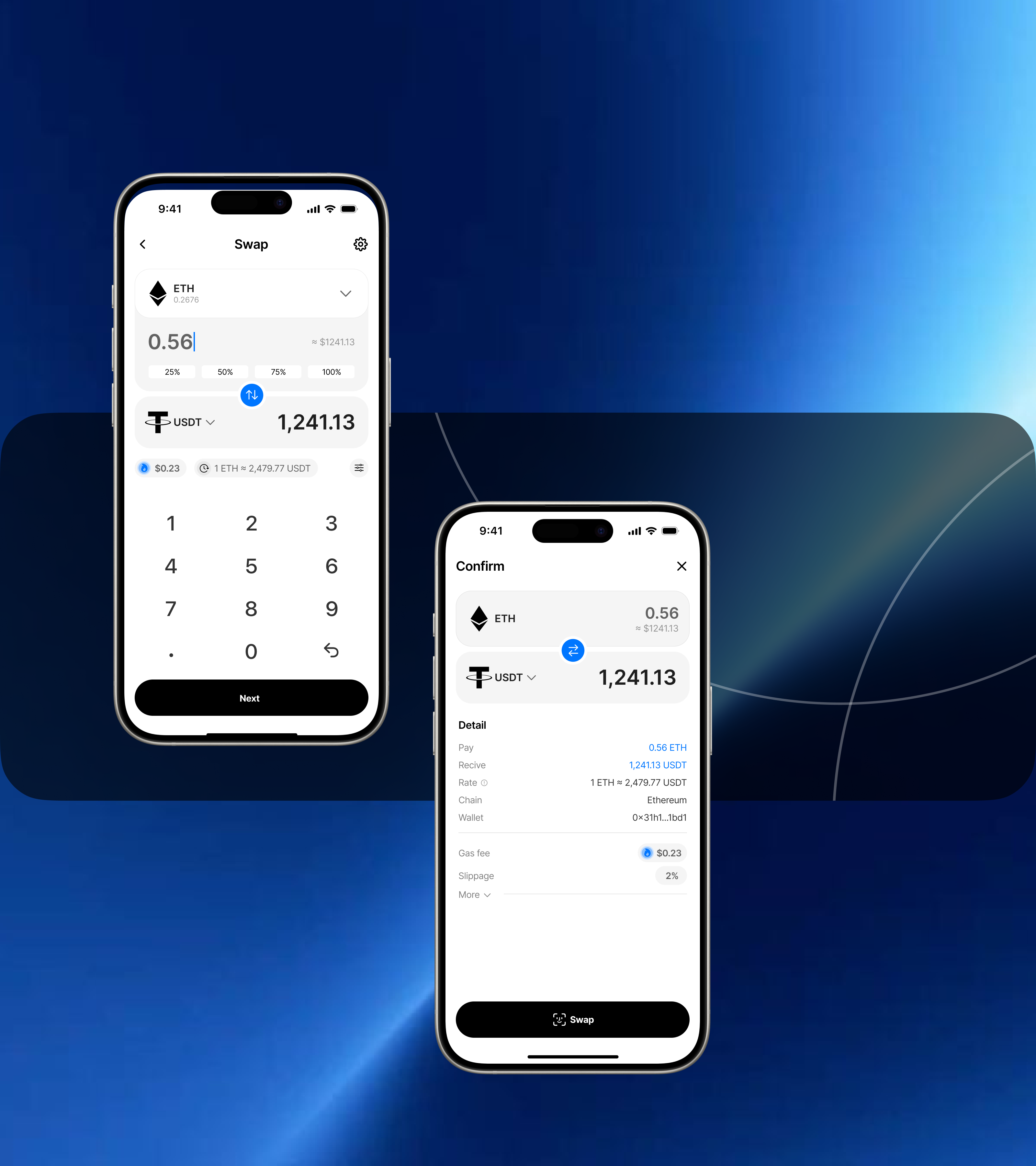 Coinnect detail 4